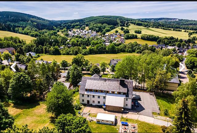 Hostel Im Osterzgebirge Altenberg Luaran gambar