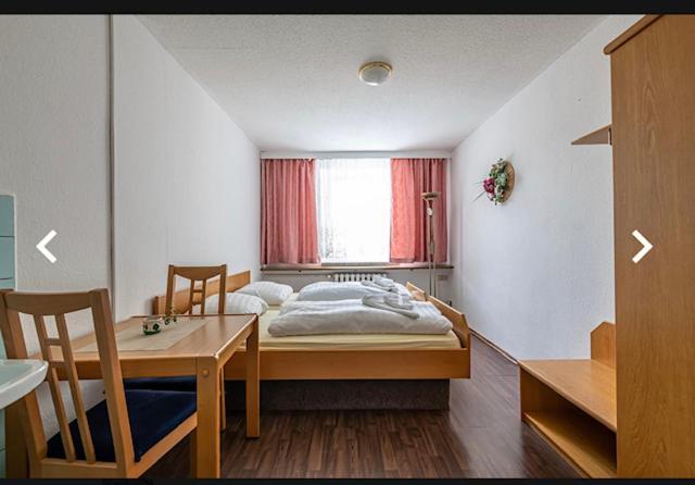 Hostel Im Osterzgebirge Altenberg Luaran gambar