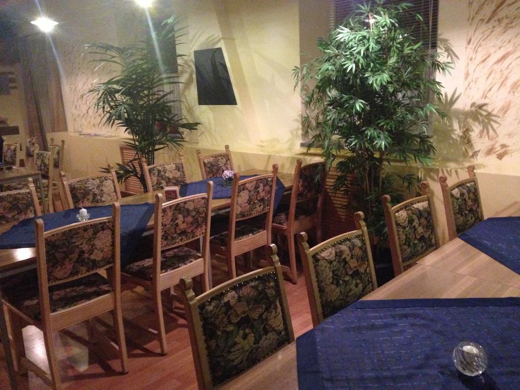 Hostel Im Osterzgebirge Altenberg Luaran gambar