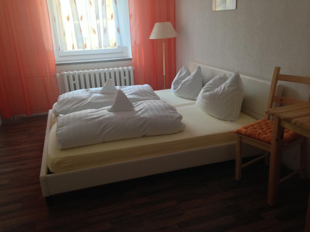 Hostel Im Osterzgebirge Altenberg Luaran gambar